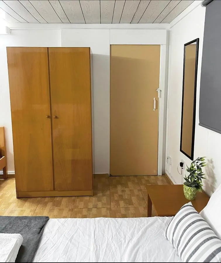 Comfortable, Modern Studio Apartment Protaras 0*,