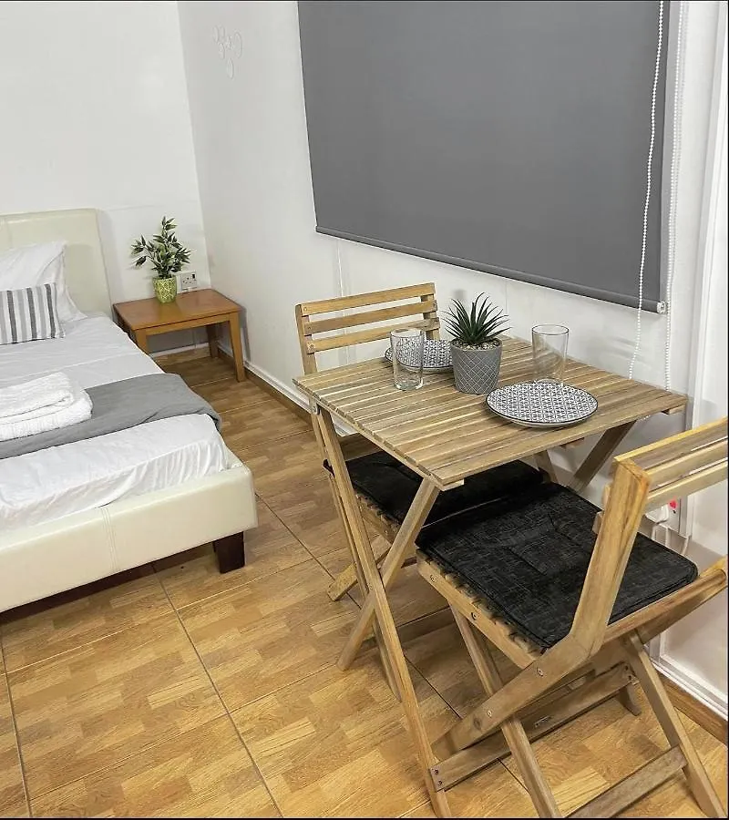 Comfortable, Modern Studio Apartment Protaras Holiday home