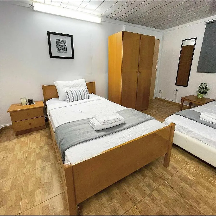 Holiday home Comfortable, Modern Studio Apartment Protaras