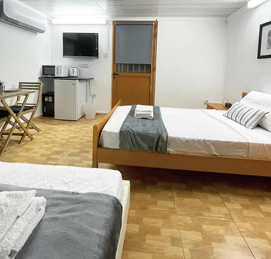 Holiday home Comfortable, Modern Studio Apartment Protaras
