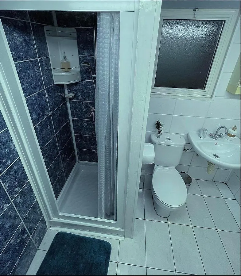 Comfortable, Modern Studio Apartment Protaras