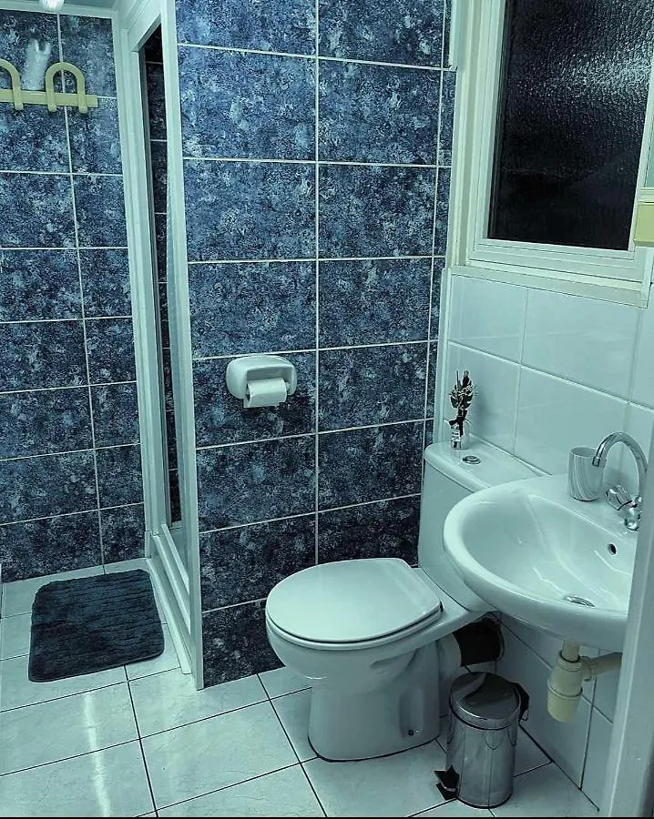 Holiday home Comfortable, Modern Studio Apartment Protaras